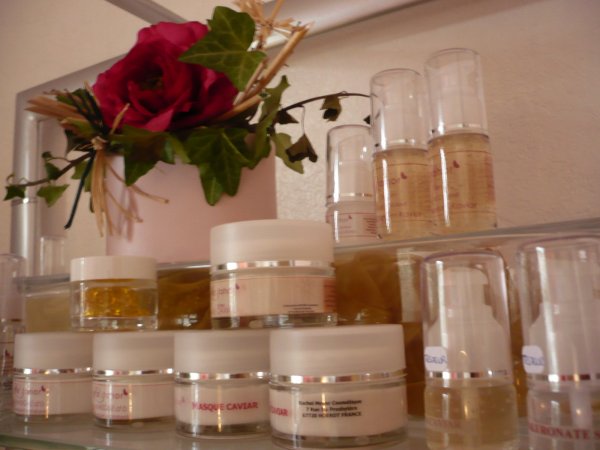 Les produits