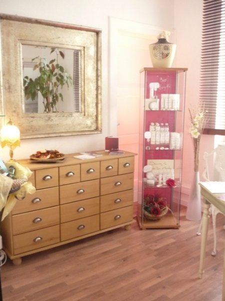 Bureau
